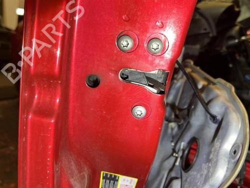 Used Front left lock ALFA ROMEO 159 Sportwagon (939_) 2.0 JTDM (939BXP1B) (170 hp) 20865717