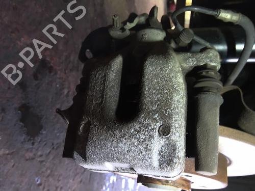 Used Right rear brake caliper PEUGEOT 307 (3A/C) 1.6 16V (109 hp) 21858185