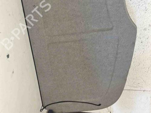 Used Rear parcel shelf Rear parcel shelf 36557307 36557307