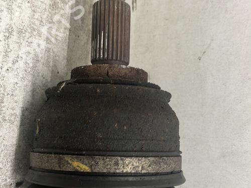 Used Left front driveshaft Left front driveshaft RENAULT ESPACE IV (JK0/1_) 2.0 dCi (JK01, JK02, JK1J, JK1K, JK1H) (150 hp) 30618147 30618147