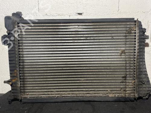 Used Intercooler VW EOS (1F7, 1F8) 2.0 TDI (140 hp) 24373240