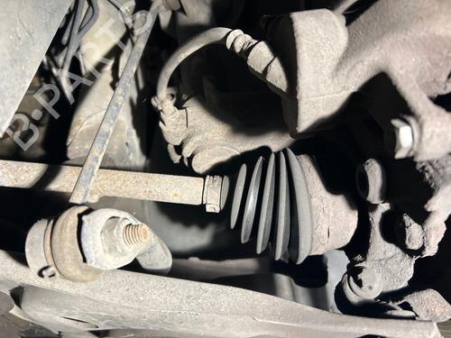 Left front driveshaft CITROËN C2 (JM_) 1.4 | BP38437857M38 - Image 2