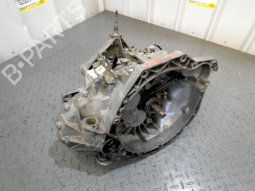 Used Gearbox RENAULT LAGUNA II Grandtour (KG0/1_) 1.9 dCi (KG0G) (120 hp) 20864653