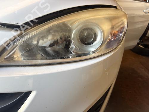 Left headlight MAZDA 5 (CW) 1.6 CD | BP38228876C28 - Image 2