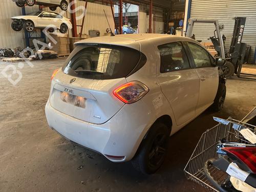Tailgate RENAULT ZOE (BFM_)  | BP37589097C6  - Image 9