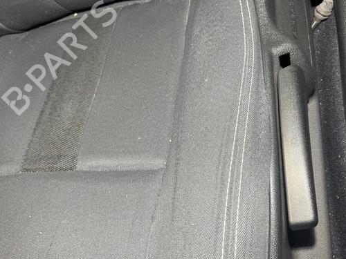 Used Left front seat Left front seat RENAULT MEGANE III Coupe (DZ0/1_) 1.5 dCi (DZ0B) (106 hp) 33722632 33722632