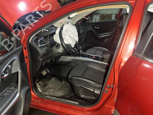 Gummiliste RENAULT KADJAR (HA_, HL_) 1.3 TCe 140 (HLNB, HLN1) (140 hp) 31246958