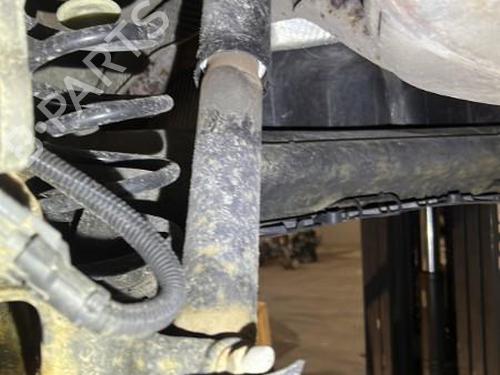 Used Left rear shock absorber RENAULT GRAND SCÉNIC III (JZ0/1_) 1.9 dCi (JZ0J, JZ0N, JZ1K, JZ1S) (131 hp) 20869588