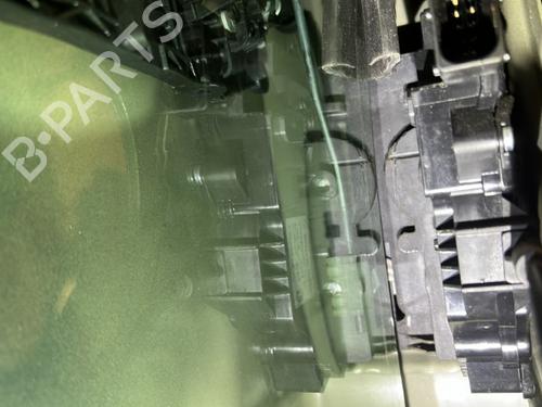 Front right lock OPEL MERIVA B MPV (S10) 1.6 CDTI (75) | BP20869205C97 