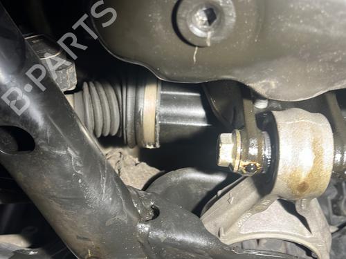 Used Right front driveshaft Right front driveshaft MINI MINI COUNTRYMAN (R60) Cooper S (190 hp) 30162313 30162313