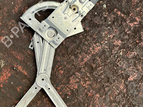 Used Front left window mechanism OPEL MERIVA A MPV (X03) 1.7 CDTI (E75) (100 hp) 20860194