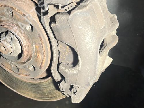 Højre bremsekaliber foran CITROËN C3 III (SX) 1.6 BlueHDi 75 (75 hp) 30683173