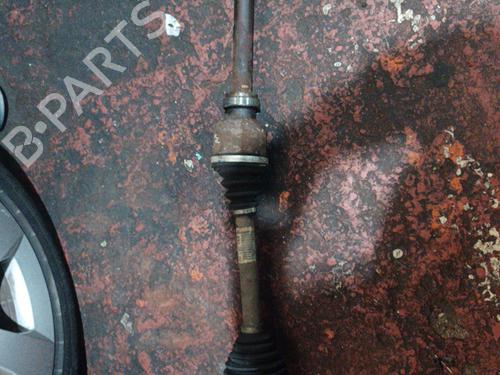 Used Right front driveshaft PEUGEOT 3008 I MPV (0U_) 2.0 HDi 150 / BlueHDi 150 (150 hp) 20866544