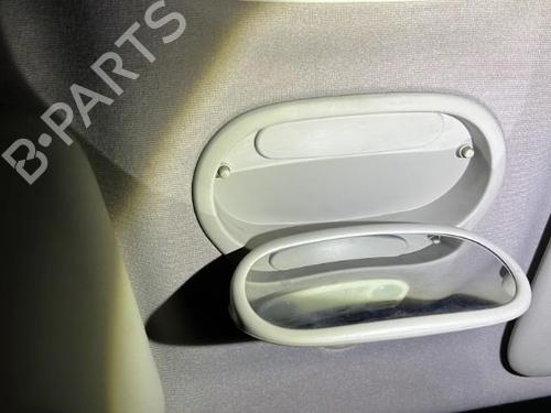 Ryggespeil Innvendig RENAULT GRAND SCÉNIC III (JZ0/1_) 1.9 dCi (JZ0J, JZ0N, JZ1K, JZ1S) (131 hp) 20862545