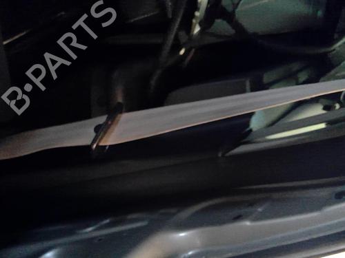 Venstre bagtil seleforstrammer RENAULT GRAND SCÉNIC III (JZ0/1_) 1.6 dCi (JZ00, JZ12) (130 hp) 20863616