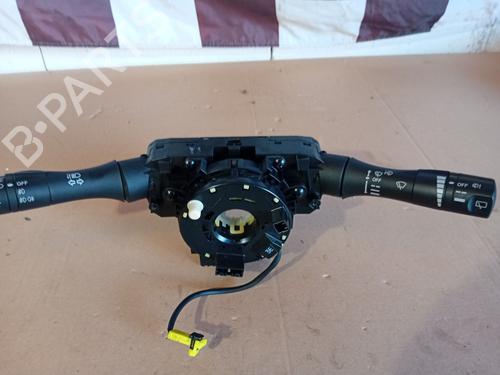Used Steering column stalk NISSAN JUKE (F15) 1.5 dCi (110 hp) 20872066