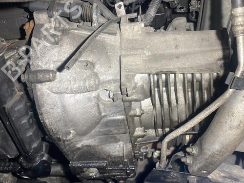 Used Gearbox PEUGEOT 407 Coupe (6C_) 2.0 HDi (163 hp) 20861476