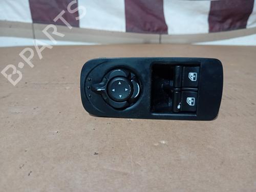 Left front window switch ALFA ROMEO MITO (955_) 1.3 MultiJet (955AXT1A) | BP21260250I27 - Image 2