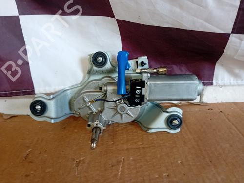 Used Rear wiper motor HYUNDAI i30 (GD) 1.6 CRDi (128 hp) 21866036