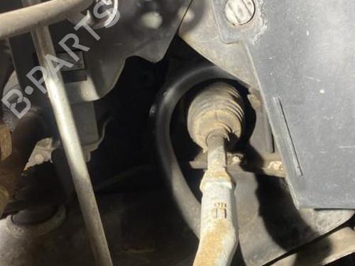 Lenkgetriebe für PEUGEOT 207 (WA_, WC_) 1.6 16V VTi (120 hp) 20866053