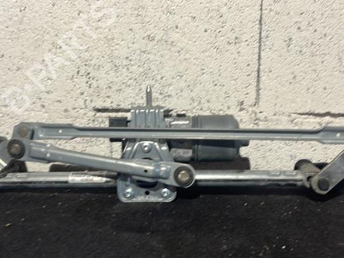 Front wiper motor VW POLO V (6R1, 6C1) 1.4 TDI | BP25924022M29 