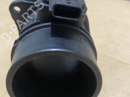 Mass air flow sensor RENAULT MEGANE III Hatchback (BZ0/1_, B3_) 1.5 dCi (BZ0C) | BP21862123M95 