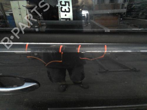 Right rear door FORD C-MAX (DM2) 1.8 TDCi | BP20864229C5 
