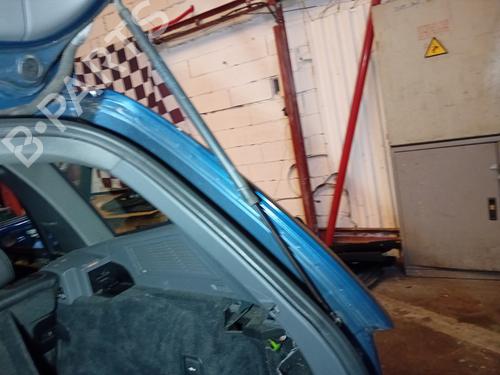 Used Tailgate lift support BMW X3 (E83) 2.0 d (150 hp) 20872292