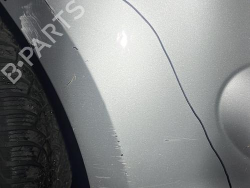 Front bumper HYUNDAI i20 I (PB, PBT) 1.2 | BP29918775C7