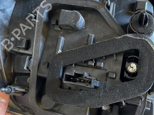 Used Right taillight DACIA SANDERO II 1.0 SCe 75 (B8JC, B8JD, B8NC) (73 hp) 20860263