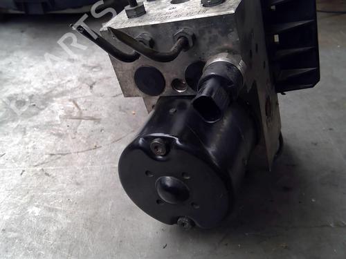 ABS pump MERCEDES-BENZ A-CLASS (W168) A 170 CDI (168.008) | BP21859502M43 