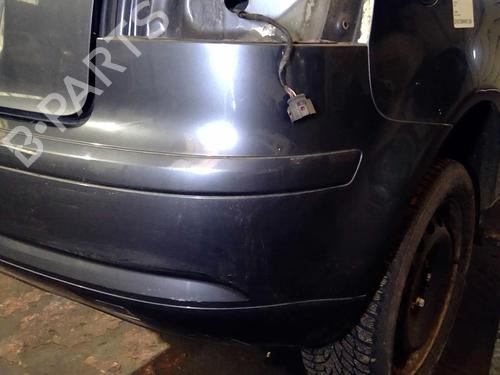 Rear bumper AUDI A3 (8P1) 1.9 TDI | BP20870829C8 