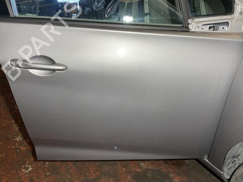 Right front door RENAULT ZOE (BFM_) ZOE | BP23797186C3 