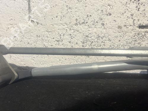 Front wiper motor MINI MINI COUNTRYMAN (R60) Cooper S | BP30154646M29 