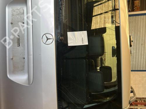 Tailgate MERCEDES-BENZ M-CLASS (W163) ML 270 CDI (163.113) | BP20870779C6 