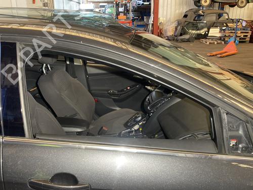 Right front door FORD FOCUS III 2.0 TDCi | BP24451043C3 