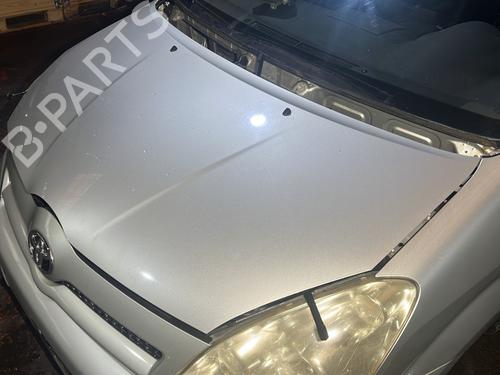 Hood TOYOTA COROLLA Verso (ZER_, ZZE12_, R1_) 2.2 D-4D (AUR10_, AUR10R) | BP29706641C1 