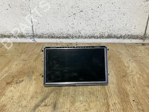 Multifunctionele display RENAULT ESPACE IV (JK0/1_) 2.2 dCi (JK0H) (150 hp) 20859288