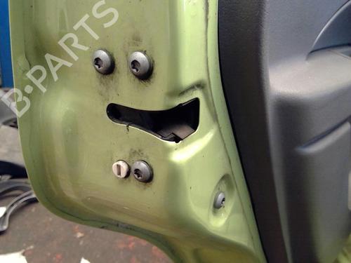 Used Rear left lock FIAT PANDA (169_) 1.1 (169.AXA1A) (54 hp) 20871763