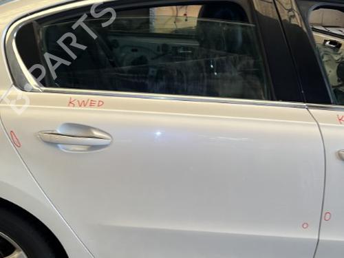Used Right rear door PEUGEOT 508 I (8D_) 2.0 HDi (136 hp) 20869179