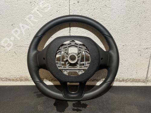 Steering wheel PEUGEOT 208 I (CA_, CC_) 1.2 VTI 82 | BP20865474C49 