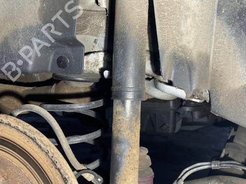 Used Right rear shock absorber PEUGEOT 208 I (CA_, CC_) 1.6 BlueHDi 100 (100 hp) 24313911