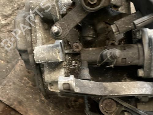 Gearbox VW GOLF VI (5K1) 2.0 TDI | BP23797178M3 - Image 2