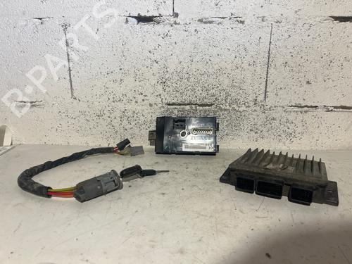 Electronic module RENAULT KANGOO (KC0/1_) 1.5 dCi | BP36763690M83 - Image 2