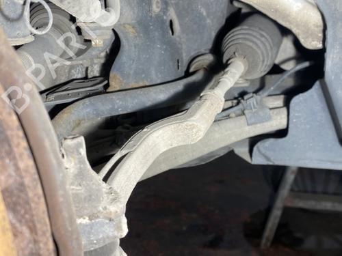 Used Steering rack Steering rack MERCEDES-BENZ CLA Coupe (C117) CLA 220 CDI / d (117.303) (170 hp) 22235794 22235794