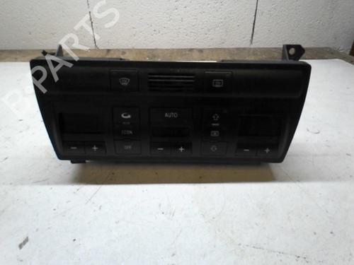 Used Climate control Climate control AUDI A6 C5 (4B2, 4B4) 1.9 TDI (110 hp) 20867844 20867844