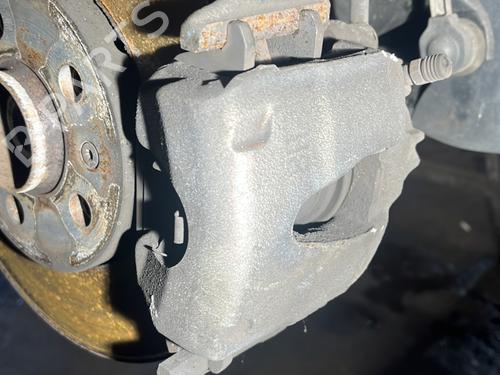 Right front brake caliper AUDI A1 (8X1, 8XK) 1.0 TFSI 6C0615124