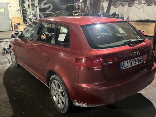 Switch AUDI A3 Sportback (8PA) 1.9 TDI | BP30936291I30 - Image 7