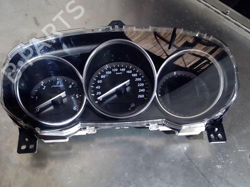 Used Instrument cluster MAZDA CX-5 (KE, GH) 2.2 D AWD (KE2AW) (150 hp) 20864113