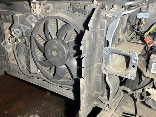 Used Front slam panel Front slam panel PEUGEOT 307 (3A/C) 1.6 HDi (90 hp) 33652228 33652228